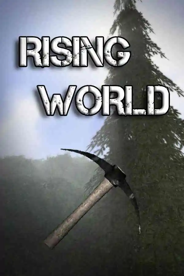 Rising World Free Download