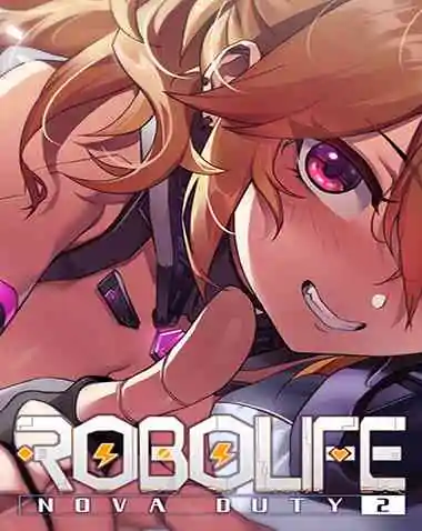 Robolife2 – Nova Duty Free Download (Uncensored)