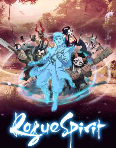 Rogue Spirit Free Download (v2023.3.7)