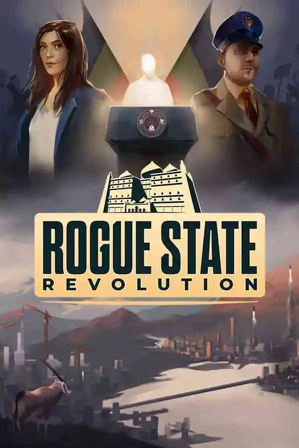 Rogue State Revolution Free Download (v1.3)