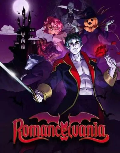 Romancelvania Free Download (v2023.3.7)