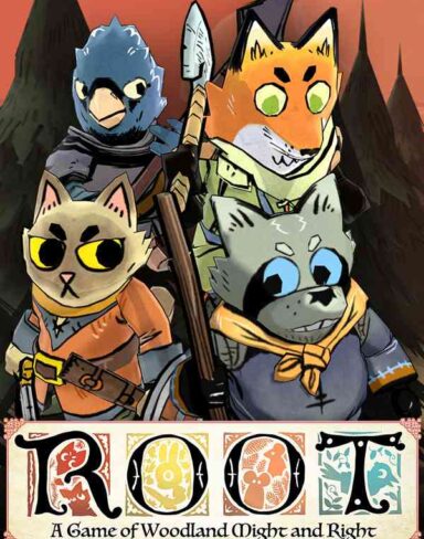 Root Free Download (v1.31.2.2159 & ALL DLC)