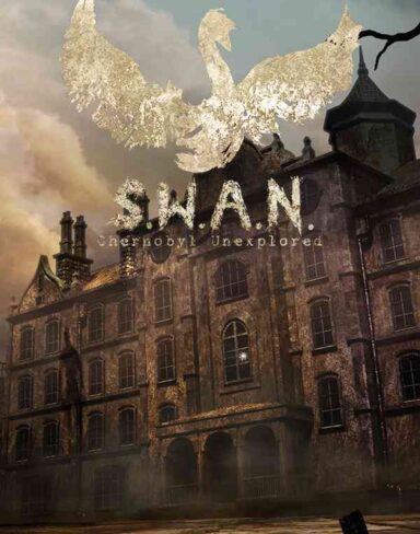 S.W.A.N.: Chernobyl Unexplored Free Download (v1.0.1160)