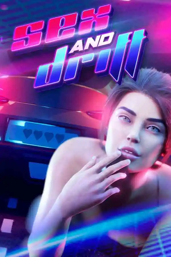 SEX & DRIFT Free Download