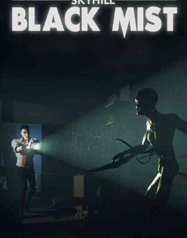 Skyhill: Black Mist Free Download (v1.2)
