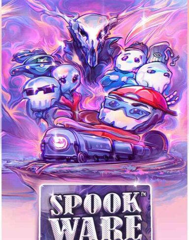 SPOOKWARE Free Download (v2022.09.16)