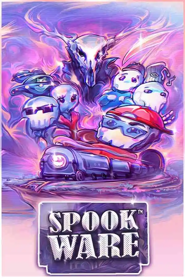 SPOOKWARE Free Download (v2022.09.16)