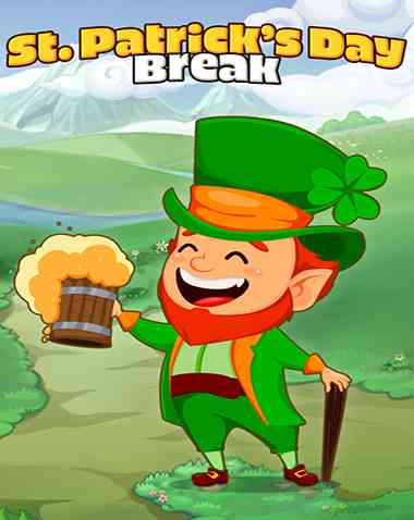 Saint Patrick’s Day Break Free Download (v1.4)