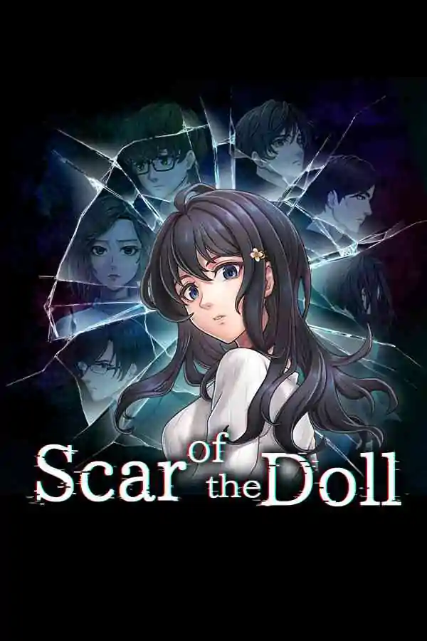 Scar of the Doll: A Psycho-Horror Story about the Mystery of an Older Sister Free Download (v1.1)