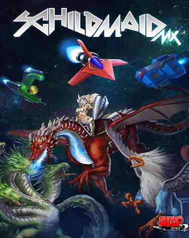 Schildmaid MX Free Download (v2023.3.25)