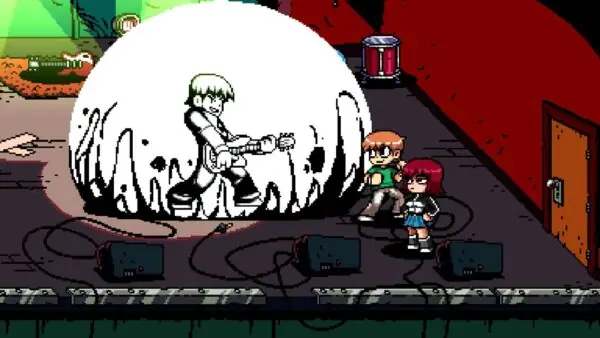 Scott Pilgrim vs The World Free Download By Nexus-games.net