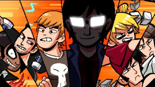 Scott Pilgrim vs The World Free Download By Nexus-games.net