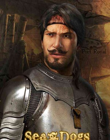 Sea Dogs: To Each His Own – Pirate Open World RPG Free Download (v1.7.0 & ALL DLC)