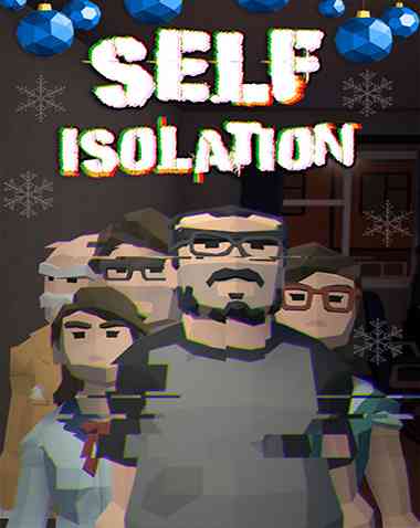 Self-Isolation Free Download