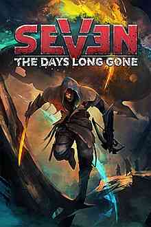 Seven: The Days Long Gone Free Download (v1.3.1)