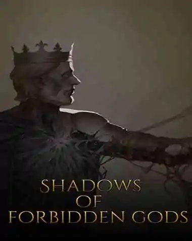 Shadows of Forbidden Gods Free Download (v2023.08.29)