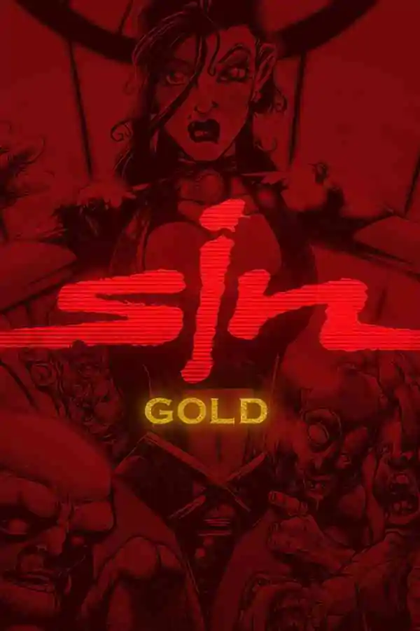 SiN: Gold Free Download (v1.13)