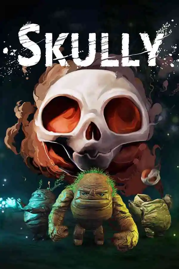 Skully Free Download (v1.0.161.6416)