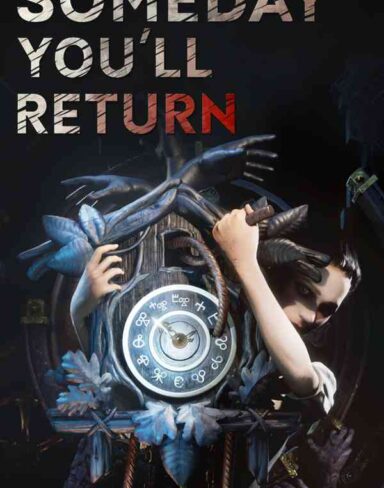 Someday You’ll Return Free Download (v1.2)