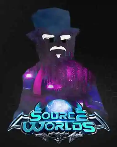 SourceWorlds Free Download (v2023.3.10)