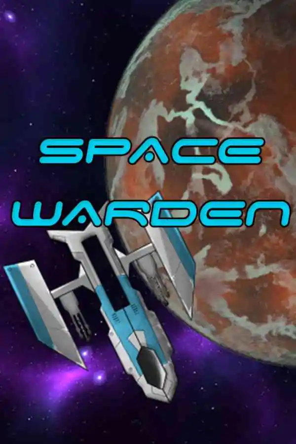 Space Warden Free Download (BUILD 10788741)