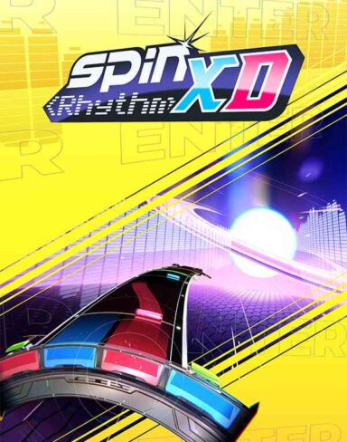 Spin Rhythm XD Free Download (v2025.04.07 & ALL DLC)