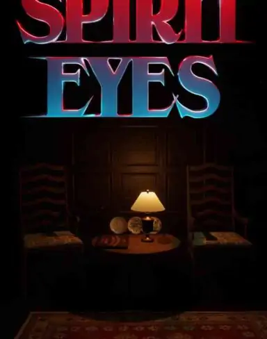 Spirit Eyes Free Download (v2023.3.1)