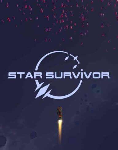 Star Survivor Free Download (v0.187)