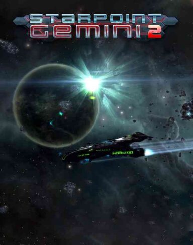 Starpoint Gemini 2 Free Download (v2.0.0.1+2DLC)