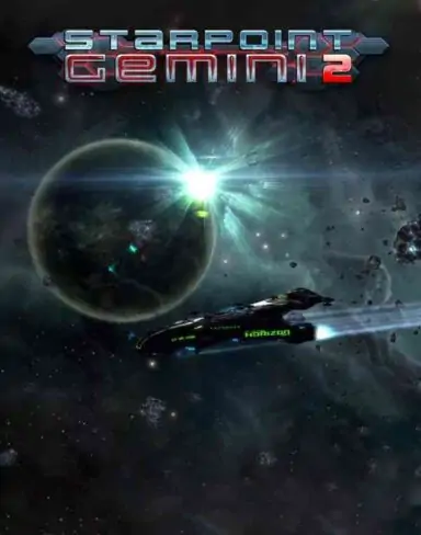 Starpoint Gemini 2 Free Download (v2.0.0.1+2DLC)
