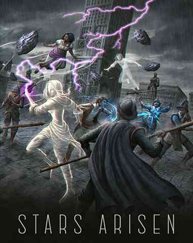 Stars Arisen Free Download (v1.0.0.1)