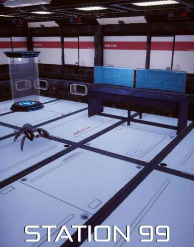 Station 99 Free Download (v1.20)