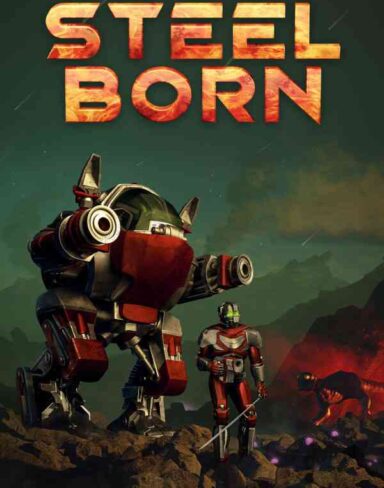 Steelborn Free Download (v2023.3.7)