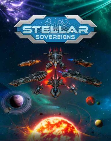 Stellar Sovereigns Free Download (v1.9.0)