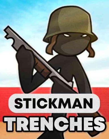Stickman Trenches Free Download (v1.4.0)