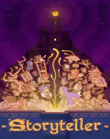 Storyteller Free Download (v1.1.18)