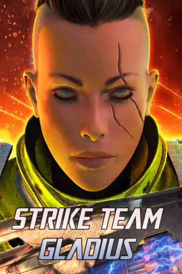 Strike Team Gladius Free Download