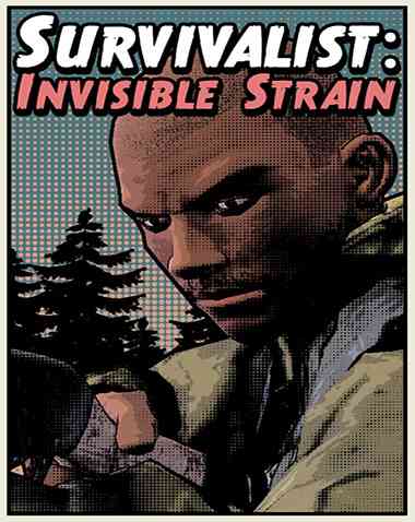 Survivalist: Invisible Strain Free Download (v246)