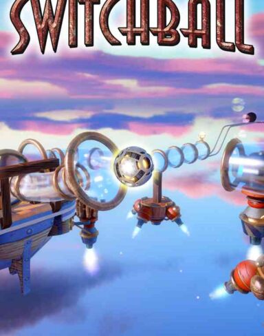 Switchball HD Free Download