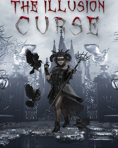 THE ILLUSION: CURSE Free Download (BUILD 10866478)