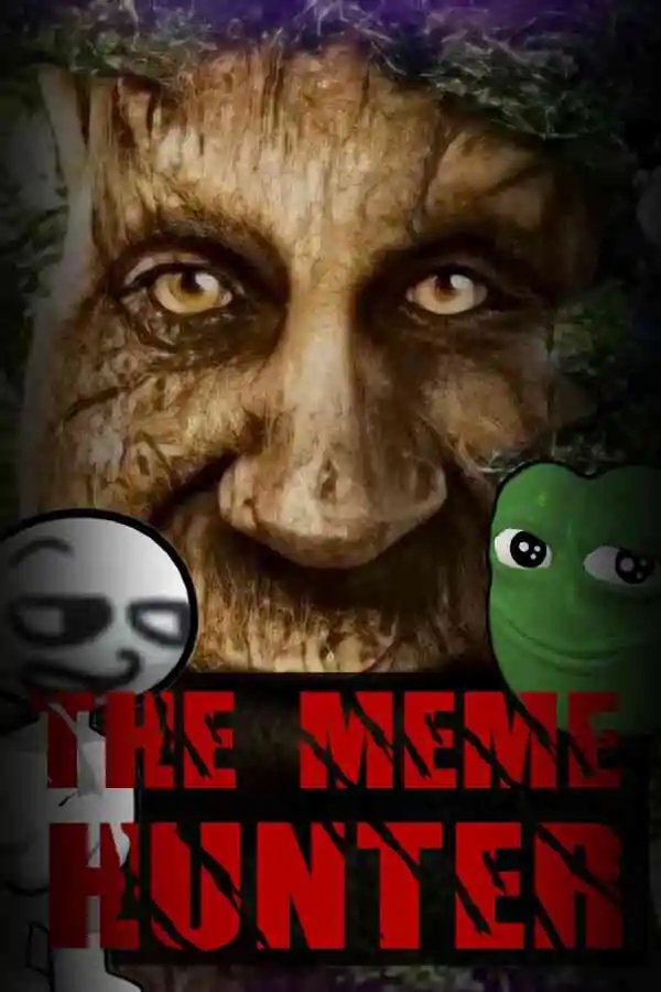 THE MEME HUNTER Free Download (Build 10482032)
