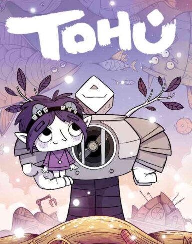 Tohu Free Download (v1.02)