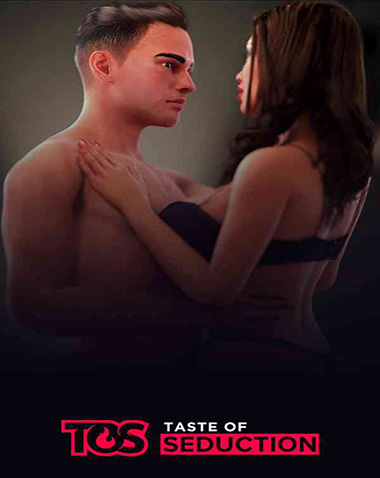 Taste Of Seduction Free Download (v0.3.2 & Uncensored)