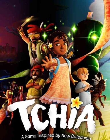 Tchia Free Download (v1.13.0)