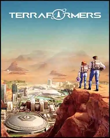 Terraformers Free Download (v1.5.48 & ALL DLC)