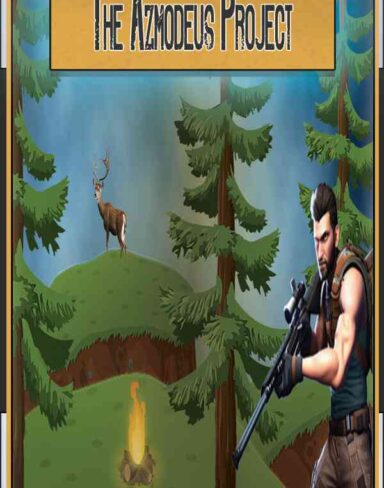 The Azmodeus Project Free Download (v1.7)