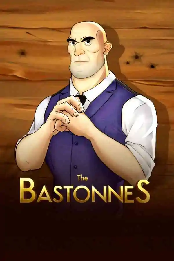 The Bastonnes Free Download (v1.0.05)