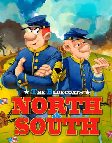 The Bluecoats: North & South Free Download
