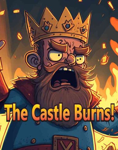 The Castle Burns! Free Download (v1.1.4)
