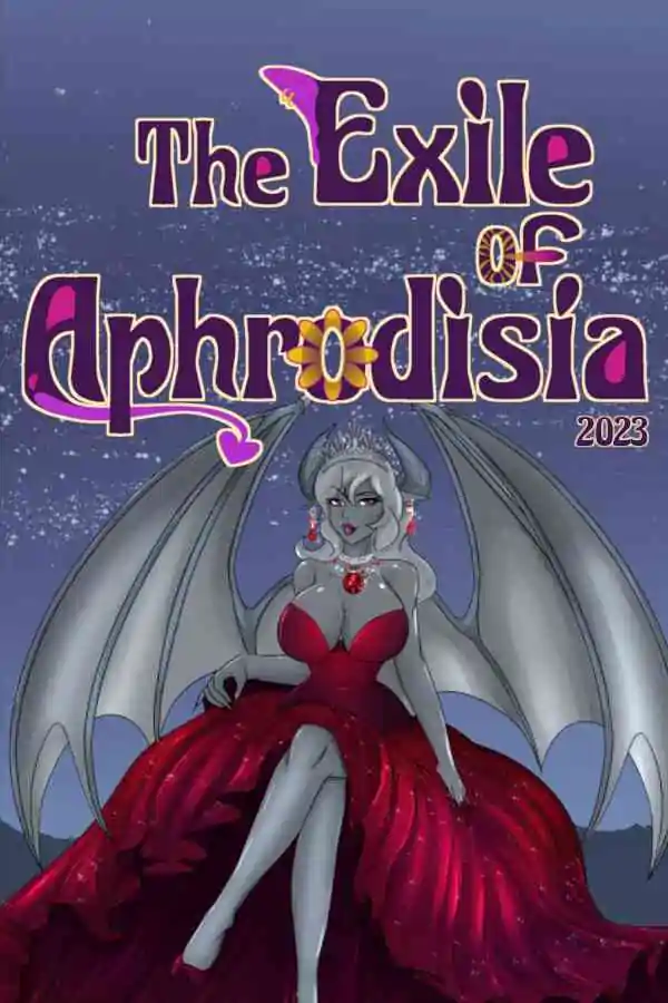 The Exile Of Aphrodisia (2023) Free Download (v1.0.3.1 & Uncensored)